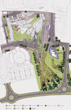 Gallery of AD Classics: Scottish Parliament Building / Enric Miralles   - 12