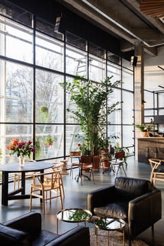 Gallery of Fosbury & Sons Co-Work / GOING EAST  - 15