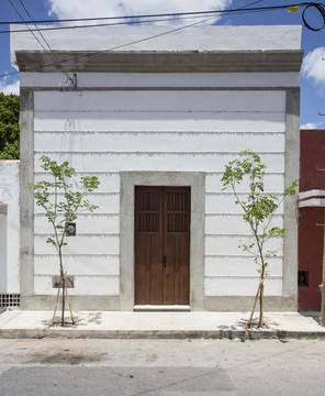 Galería de Casa del Limonero / Taller Estilo Arquitectura  - 3
