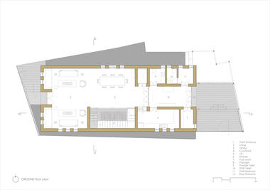 Gallery of MANDVI House / SPASM Design Architects  - 24