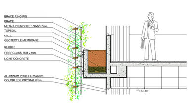 Gallery of Consorcio Building Concepcion / Enrique Browne  - 22