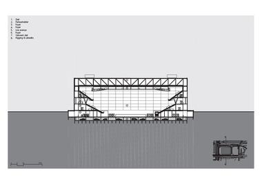 Gallery of Ziggo Dome / Benthem Crouwel Architects  - 26