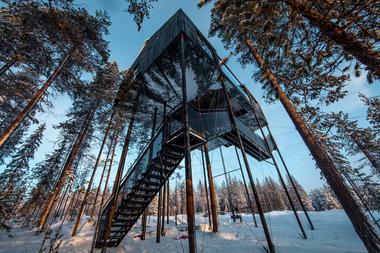 Gallery of The 7th Room  / Snøhetta  - 19