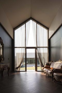 Gallery of B’ house  / 100 A associates  - 3
