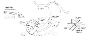 Galería de Vea la ingeniería detrás de esta galardonada escalera helicoidal flotante  - 5