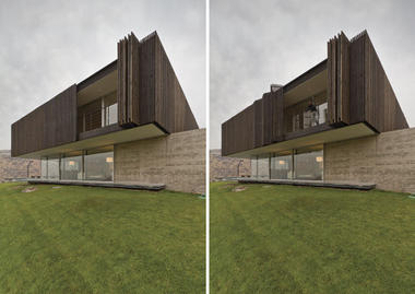 Casa O / 01Arq