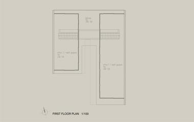 Gallery of Floating in Space / W design architecture studio   - 9