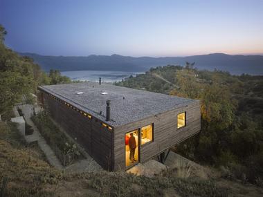 Raul House / Mathias Klotz