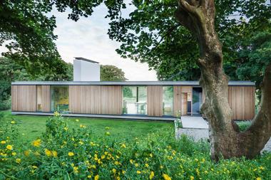 Gallery of The Quest / Strom Architects  - 11