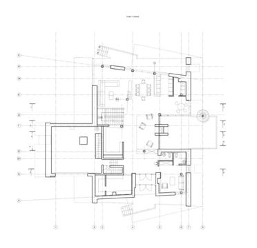Gallery of Gorki House / Atrium Studio  - 17