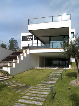 Time House / LADAA