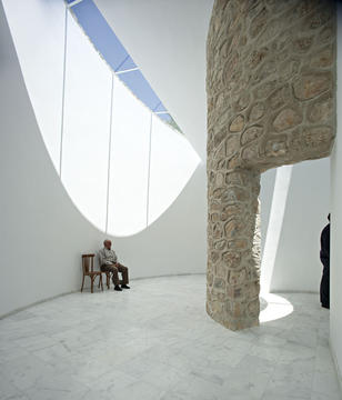 Architecture for the Dead