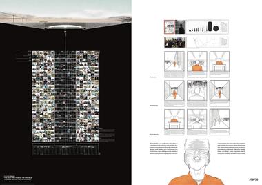 Gallery of Prison Puzzle Winners Announced   - 2