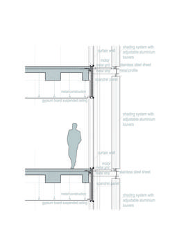 Gallery of Sisli City Hall / Boran Ekinci Mimarlik + Hakan Dalokay Mimarlik  - 20