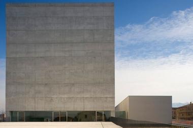 The Traditional versus the Modern in Church Design