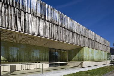 Care Campus #1 / Möhn + Bouman