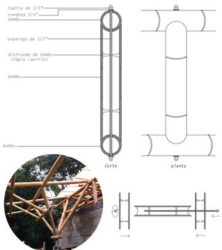 Gallery of 30 Plans, Sections and Details for Sustainable Projects   - 147