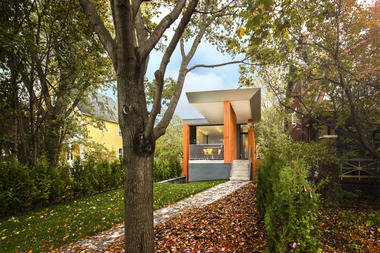 Stacey-Turley Residence / Kariouk