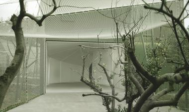 Gallery of Spidernethewood / R&Sie(n)  - 1