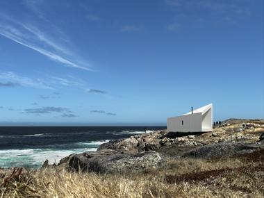 Gallery of Squish Studio / Saunders Architecture  - 8