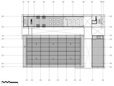 Galería de Centro Deportivo Universidad de los Andes / MGP Arquitectura y Urbanismo  - 37