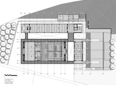 Galería de Centro Deportivo Universidad de los Andes / MGP Arquitectura y Urbanismo  - 34