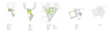 Gallery of Edmonton Eskimos Field House and Muliti-Use Recreation Complex / MacLennan Jaunkalns Miller Architects  - 7