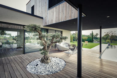 M House  / CLAB Architettura