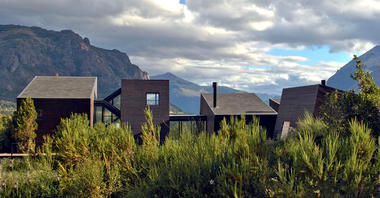 MD House / Alric Galindez Arquitectos
