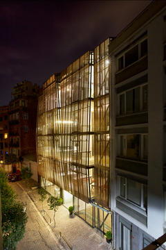 İpera 25 / Alataş Architecture & Consulting