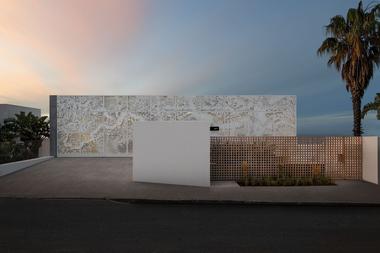 Gallery of OVD525 / Three14Architects  - 29