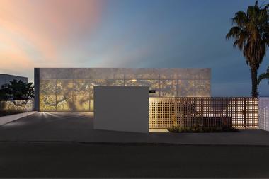 Gallery of OVD525 / Three14Architects  - 30