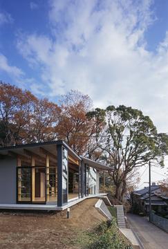 Geo Metria  / Mount Fuji Architects Studio