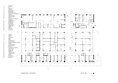 Gallery of FOM Institute AMOLF / Dick van Gameren architecten  - 20
