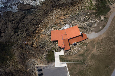 The Power Of The Plan: Drones And Architectural Photography