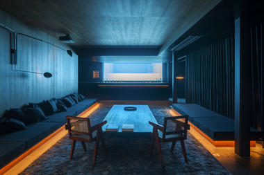 Gallery of Residence VDB / Govaert & Vanhoutte Architects  - 2