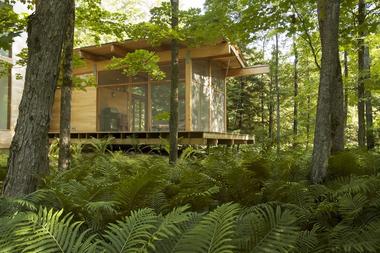 Gallery of Les Abouts / Atelier Pierre Thibault  - 9