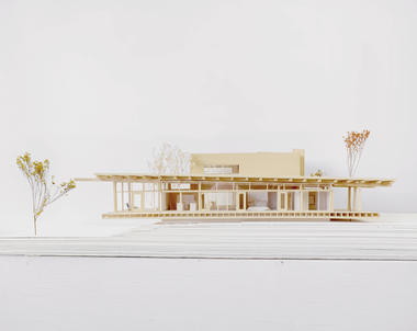 Gallery of Les Abouts / Atelier Pierre Thibault  - 20