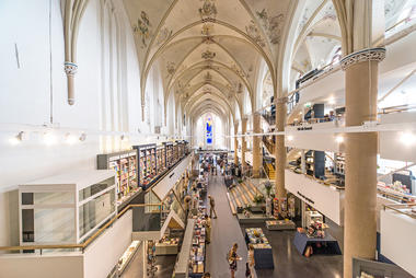 Waanders In de Broeren / BK. Architecten