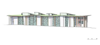 Gallery of Abedian School of Architecture / CRAB Studio  - 35