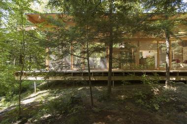 Gallery of Les Abouts / Atelier Pierre Thibault  - 11