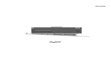 Gallery of Lawrence Public Library / Gould Evans  - 23