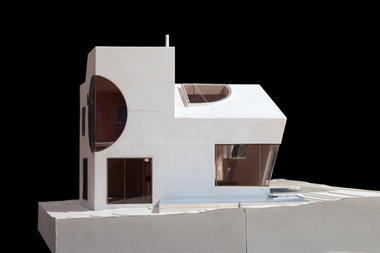 Galeria de Casa Ex of In / Steven Holl Architects  - 24