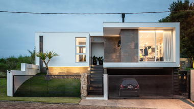 Casa ID / Cadi Arquitetura