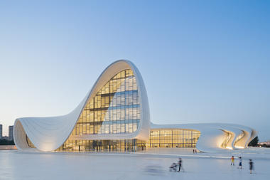Gallery of 10 Tips To Perfect Your Architectural Photography   - 7