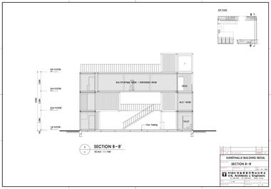 Gallery of Platoon Kunsthalle / Platoon + Graft Architects  - 28