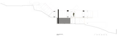 Gallery of Caterpillar House / Sebastián Irarrázaval  - 53