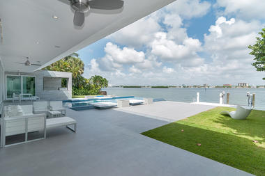 Gross-Flasz Residence / One d+b Miami