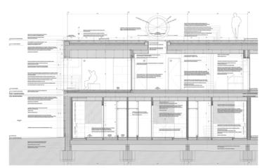 Galería de Casa del Infinito / Alberto Campo Baeza  - 24