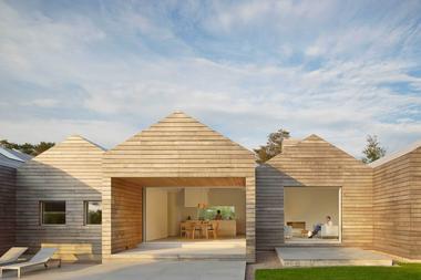 Villa N1 / Jonas Lindvall A & D